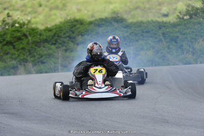 27/04/2014 : Trophée Ufolep à Layrac (Photos Patrick Lascombes) 2014 — karting