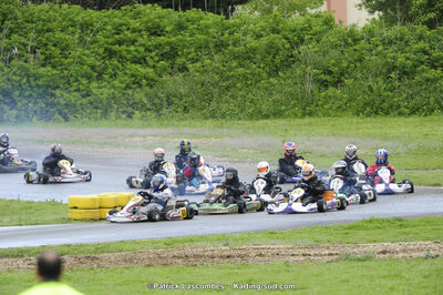 27/04/2014 : Trophée Ufolep à Layrac (Photos Patrick Lascombes) 2014 — karting