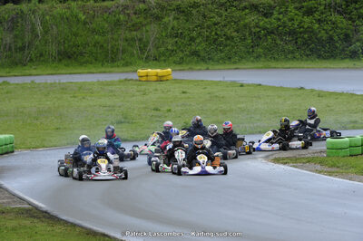 27/04/2014 : Trophée Ufolep à Layrac (Photos Patrick Lascombes) 2014 — karting