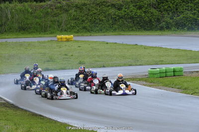 27/04/2014 : Trophée Ufolep à Layrac (Photos Patrick Lascombes) 2014 — karting