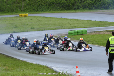 27/04/2014 : Trophée Ufolep à Layrac (Photos Patrick Lascombes) 2014 — karting