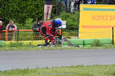 27/04/2014 : Trophée Ufolep à Layrac (Photos Patrick Lascombes) 2014 — karting