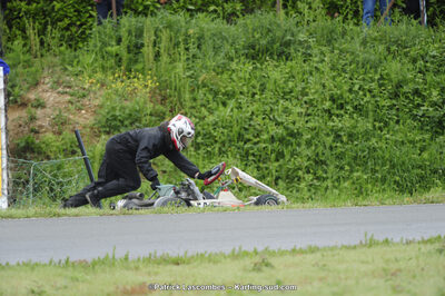 27/04/2014 : Trophée Ufolep à Layrac (Photos Patrick Lascombes) 2014 — karting