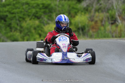 27/04/2014 : Trophée Ufolep à Layrac (Photos Patrick Lascombes) 2014 — karting