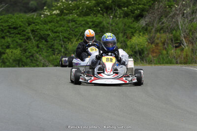 27/04/2014 : Trophée Ufolep à Layrac (Photos Patrick Lascombes) 2014 — karting