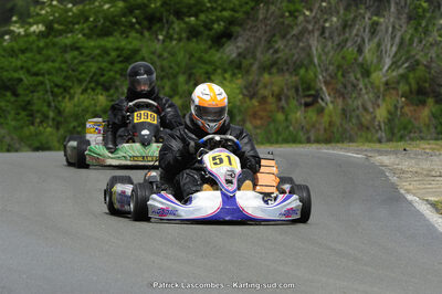 27/04/2014 : Trophée Ufolep à Layrac (Photos Patrick Lascombes) 2014 — karting