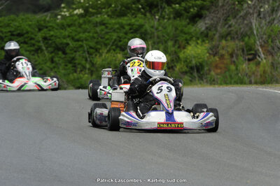 27/04/2014 : Trophée Ufolep à Layrac (Photos Patrick Lascombes) 2014 — karting