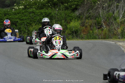 27/04/2014 : Trophée Ufolep à Layrac (Photos Patrick Lascombes) 2014 — karting