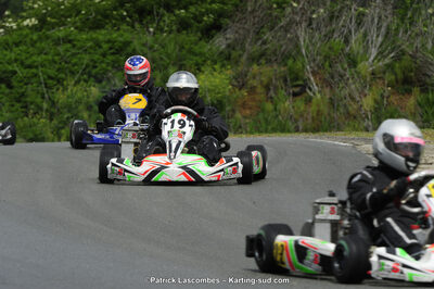 27/04/2014 : Trophée Ufolep à Layrac (Photos Patrick Lascombes) 2014 — karting