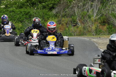 27/04/2014 : Trophée Ufolep à Layrac (Photos Patrick Lascombes) 2014 — karting