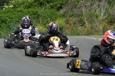 27/04/2014 : Trophée Ufolep à Layrac (Photos Patrick Lascombes) 2014 — karting