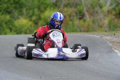 27/04/2014 : Trophée Ufolep à Layrac (Photos Patrick Lascombes) 2014 — karting