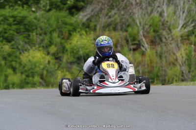 27/04/2014 : Trophée Ufolep à Layrac (Photos Patrick Lascombes) 2014 — karting
