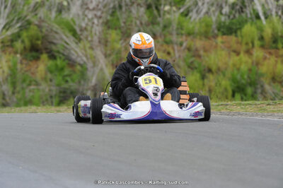 27/04/2014 : Trophée Ufolep à Layrac (Photos Patrick Lascombes) 2014 — karting