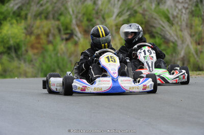 27/04/2014 : Trophée Ufolep à Layrac (Photos Patrick Lascombes) 2014 — karting