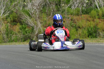 27/04/2014 : Trophée Ufolep à Layrac (Photos Patrick Lascombes) 2014 — karting