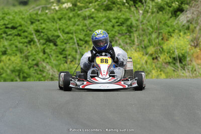 27/04/2014 : Trophée Ufolep à Layrac (Photos Patrick Lascombes) 2014 — karting
