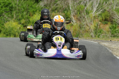 27/04/2014 : Trophée Ufolep à Layrac (Photos Patrick Lascombes) 2014 — karting