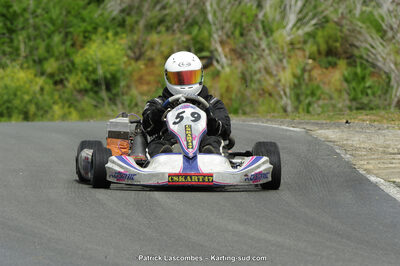 27/04/2014 : Trophée Ufolep à Layrac (Photos Patrick Lascombes) 2014 — karting