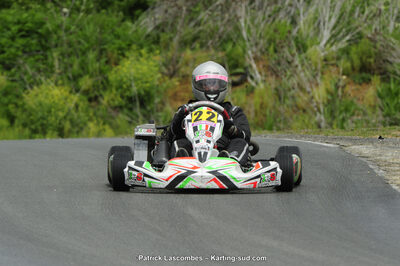 27/04/2014 : Trophée Ufolep à Layrac (Photos Patrick Lascombes) 2014 — karting