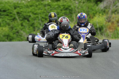27/04/2014 : Trophée Ufolep à Layrac (Photos Patrick Lascombes) 2014 — karting