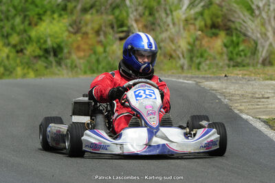 27/04/2014 : Trophée Ufolep à Layrac (Photos Patrick Lascombes) 2014 — karting