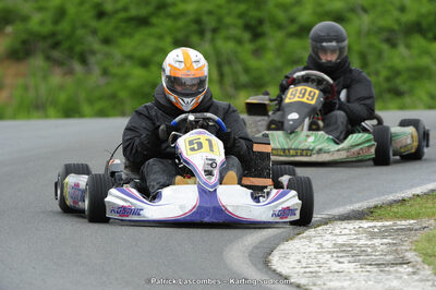 27/04/2014 : Trophée Ufolep à Layrac (Photos Patrick Lascombes) 2014 — karting