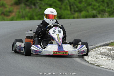 27/04/2014 : Trophée Ufolep à Layrac (Photos Patrick Lascombes) 2014 — karting
