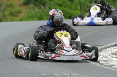 27/04/2014 : Trophée Ufolep à Layrac (Photos Patrick Lascombes) 2014 — karting