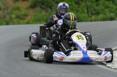 27/04/2014 : Trophée Ufolep à Layrac (Photos Patrick Lascombes) 2014 — karting