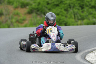 27/04/2014 : Trophée Ufolep à Layrac (Photos Patrick Lascombes) 2014 — karting