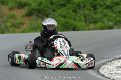 27/04/2014 : Trophée Ufolep à Layrac (Photos Patrick Lascombes) 2014 — karting