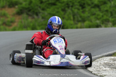 27/04/2014 : Trophée Ufolep à Layrac (Photos Patrick Lascombes) 2014 — karting