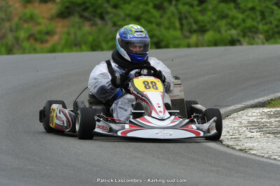 27/04/2014 : Trophée Ufolep à Layrac (Photos Patrick Lascombes) 2014 — karting