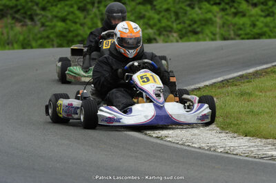 27/04/2014 : Trophée Ufolep à Layrac (Photos Patrick Lascombes) 2014 — karting