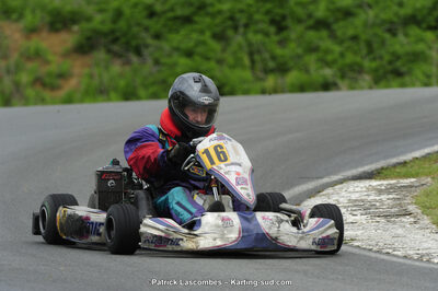 27/04/2014 : Trophée Ufolep à Layrac (Photos Patrick Lascombes) 2014 — karting
