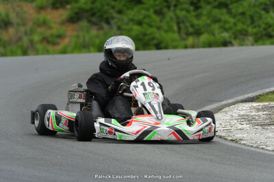 27/04/2014 : Trophée Ufolep à Layrac (Photos Patrick Lascombes) 2014 — karting