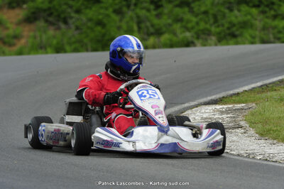 27/04/2014 : Trophée Ufolep à Layrac (Photos Patrick Lascombes) 2014 — karting