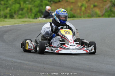 27/04/2014 : Trophée Ufolep à Layrac (Photos Patrick Lascombes) 2014 — karting