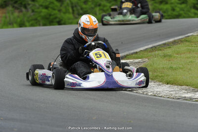 27/04/2014 : Trophée Ufolep à Layrac (Photos Patrick Lascombes) 2014 — karting