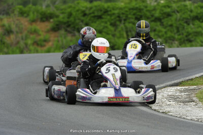 27/04/2014 : Trophée Ufolep à Layrac (Photos Patrick Lascombes) 2014 — karting