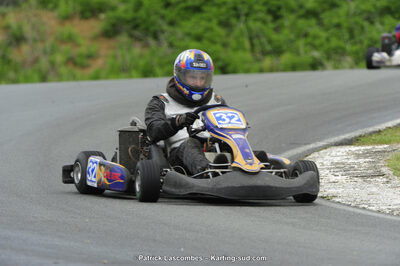 27/04/2014 : Trophée Ufolep à Layrac (Photos Patrick Lascombes) 2014 — karting