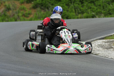 27/04/2014 : Trophée Ufolep à Layrac (Photos Patrick Lascombes) 2014 — karting