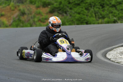 27/04/2014 : Trophée Ufolep à Layrac (Photos Patrick Lascombes) 2014 — karting