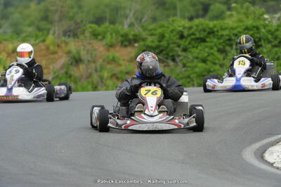 27/04/2014 : Trophée Ufolep à Layrac (Photos Patrick Lascombes) 2014 — karting