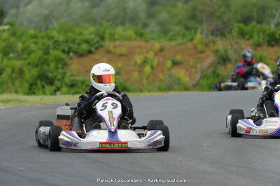 27/04/2014 : Trophée Ufolep à Layrac (Photos Patrick Lascombes) 2014 — karting