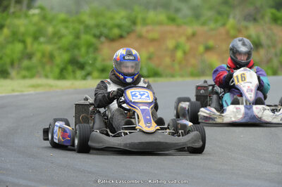 27/04/2014 : Trophée Ufolep à Layrac (Photos Patrick Lascombes) 2014 — karting