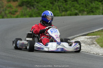 27/04/2014 : Trophée Ufolep à Layrac (Photos Patrick Lascombes) 2014 — karting