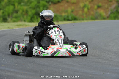 27/04/2014 : Trophée Ufolep à Layrac (Photos Patrick Lascombes) 2014 — karting