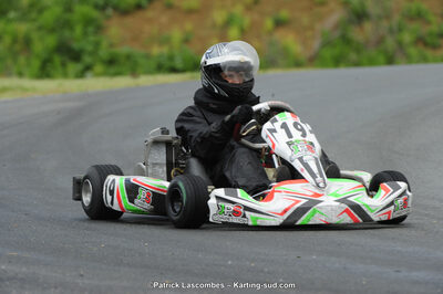27/04/2014 : Trophée Ufolep à Layrac (Photos Patrick Lascombes) 2014 — karting
